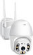 Tele GN-PTA20-W200 IP Surveillance Camera Wi-Fi Full HD 1080p Waterproof with Two-Way Communication and Lens 3.6mm