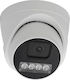 Tele GN-YHT30-XM40P/2,8 IP Κάμερα Παρακολούθησης Full HD+ 4MP με Φακό 2.8mm