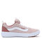 Vans Range Sneakers Pink