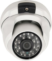 Tele GN-VDH20-FH228E CCTV Wasserdicht Kamera Full HD+ 5MP