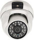 Tele GN-VDH20-FH228E CCTV Κάμερα Παρακολούθησης Full HD+ 5MP Αδιάβροχη με Φακό 2.8mm