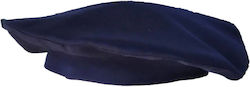 Palatino Kids' Hat Beret Navy Blue