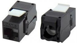 Keystone Keystone KJ6-10 RJ45 Cat.6 1τμχ 01.075.0077