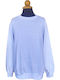 Kids Sweatshirt White