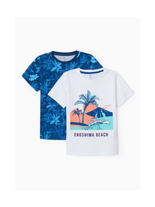 Zippy Kids T-shirt Multicolour