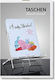 Plastic Reading Base in Transparent Color 1pcs