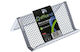 Card Case Metalic Argintiu 1 Bucată H902-S
