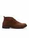 Malesa Men's Boots Brown