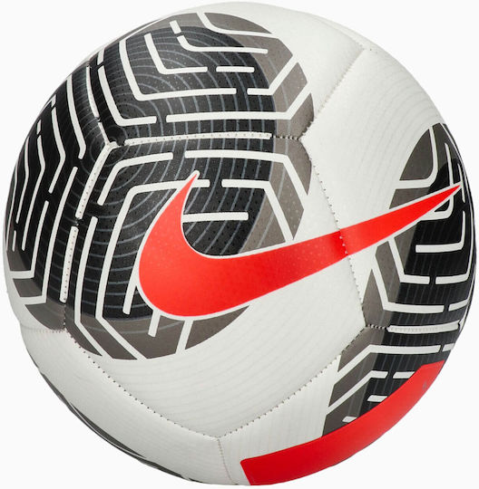 Nike Pitch Soccer Ball Multicolour