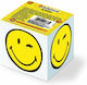 Herlitz Notes Pad Cube Multicolour 8x8cm