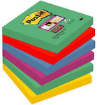 Post-it Post-it Notes Pad Cube 540 Sheets Multicolour