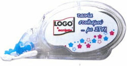 Logo Correction Tape