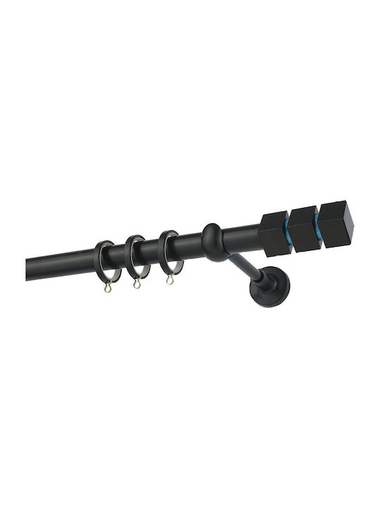 Zogometal Metallisch Vorhangstange Color More M...