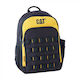 CAT Pro Werkzeugtasche Rucksack Schwarz 21lt