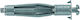 fischer Oupsi Metalic 5x37mm 50buc