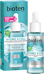 Bioten Hydro X-Cell Gesicht Serum 30ml Bioten Hydro X-Cell Gesicht Serum 30ml