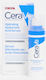 CeraVe Hydrating Hyaluronic Acid Moisturizing Serum Face with Hyaluronic Acid for Radiance 30ml