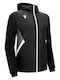 Sweatshirt with Hood Black