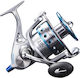 Ryobi Carnelian 25000 Μηχανισμός Ψαρέματος για Heavy Casting