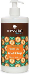 Messinian Spa Family Fun 750ml