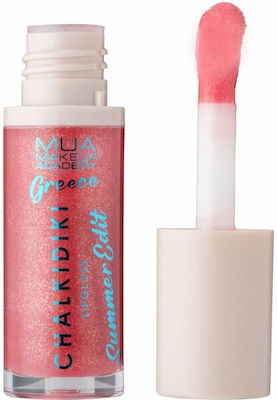 MUA Greece Summer Lipgloss Chalkidiki 6.5ml