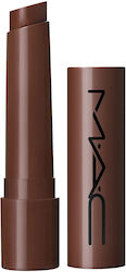 M.A.C Squirt Gloss Lipgloss Lower Cut Stick 2.3gr