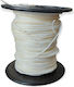 Laces Beige 1mm x 10m Set of 10pcs