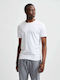 T-shirt Λευκό