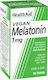 Health Aid Веган Мелатонин 1mg Добавка за Сън 90 Таблетки