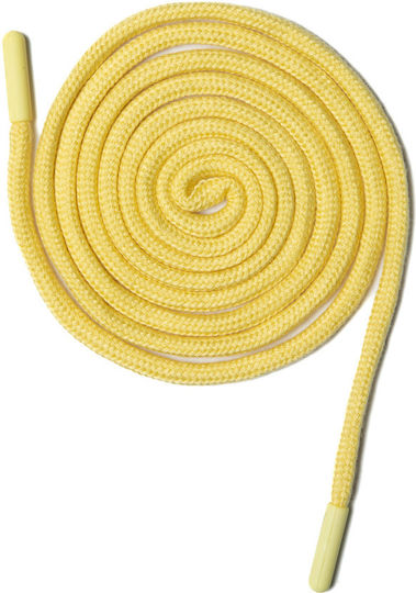 Vostex Șiret Rotund Galben 220mm x 1.3m