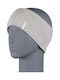 GTS Moda Italia Sportstirnband Gray