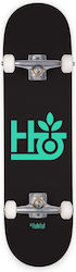 Habitat Complete Shortboard Μαύρο