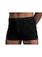 Lord Herren Boxershorts Schwarz 1Packung