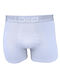 Lord Herren Boxershorts Weiß 1Packung