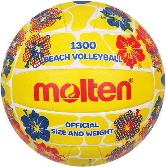 Molten Beach Volley Ball No.5