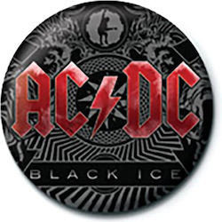 Pyramid International Κονκάρδα AC DC 1τμχ Pyramid International Κονκάρδα AC DC 1τμχ