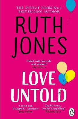 Love Untold