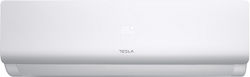 Tesla Κλιματιστικό Inverter 12000 BTU A++/A+ με WiFi
