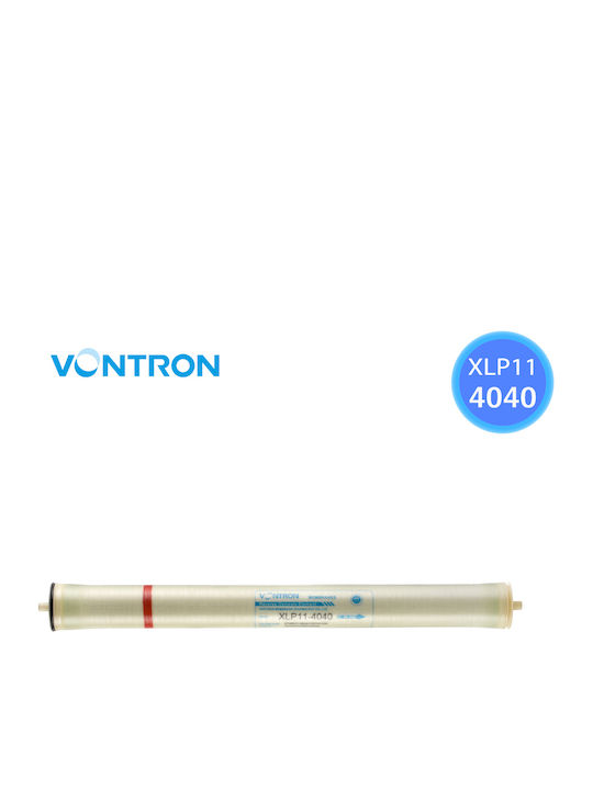 Vontron Reverse Osmosis Membrane Replacement (Low Pressure 7bar) 1pcs