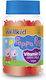 Vitabiotics Wellkid Peppa Pig Vitamin D Витамин за Здравето на костите 400иу Ягода 30 софтджел