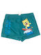 Sweet Secret Kids Swimwear Swim Shorts Green
