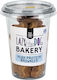 M.B.F. LAZY DOG Brownies Biscuit Dog with Cheese 220gr