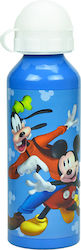 Gim Mickey Funhouse Kids Water Bottle made of A...