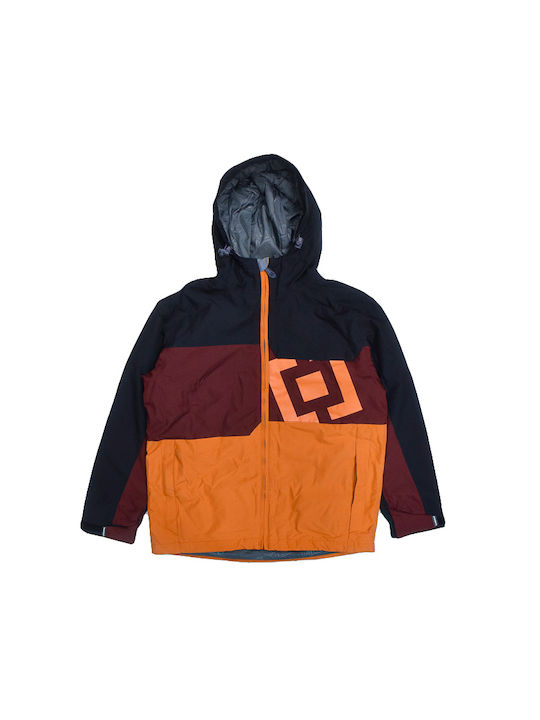 Horsefeathers Waterproof Kids' Sports Jacket Sh...