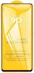 Full Face Tempered Glass (Realme C55)