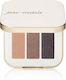 Jane Iredale PurePressed Triple Paletă cu Fardu...