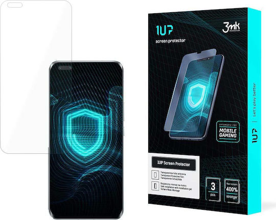 3MK 1UP Screen Protector (Honor Magic5 Pro)