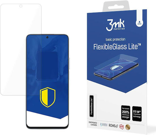 3MK FlexibleGlass Lite 0.16мм Защитен екран (Honor 90 Lite)