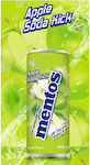 Mentos Drink Apple Soda 240 ml