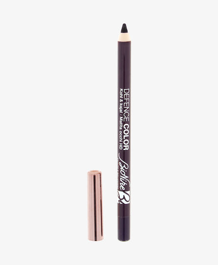 Bionike Defence Color Kohl & Kajal Μαλακό Μολύβι Ματιών 306 Violet